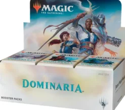 Boosterbox Dominaria (36 boosters)