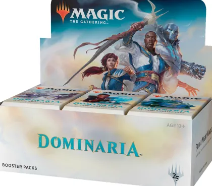 Boosterbox Dominaria (36 boosters)