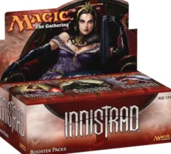 Boosterbox Innistrad (36 boosters)