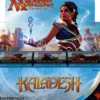Boosterbox Kaladesh (36 boosters)