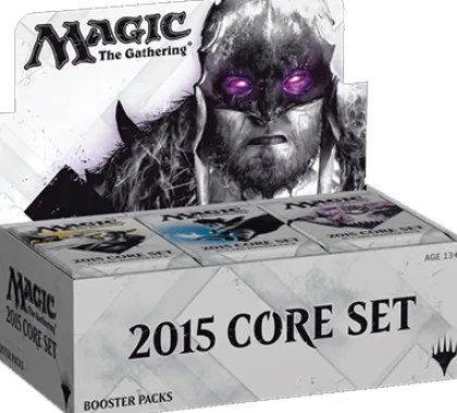 Boosterbox Magic 2015 (M15) (36 boosters)