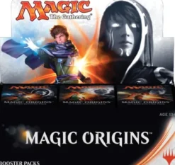 Boosterbox Magic Origins (36 boosters)