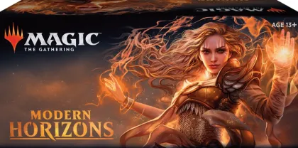 Boosterbox Modern Horizons (36 boosters)