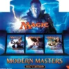 Boosterbox Modern Masters 2017 (24 boosters)