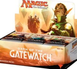 Boosterbox Oath of the Gatewatch (36 boosters)