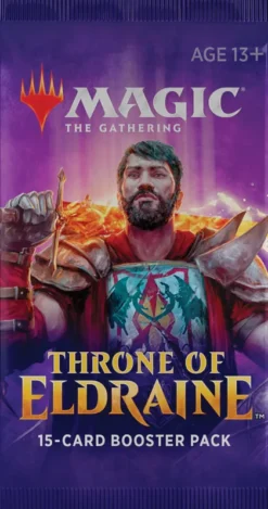 Boosterbox Throne of Eldraine (36 boosters)