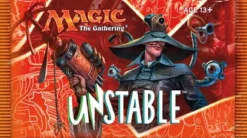 Boosterbox Unstable (36 boosters)