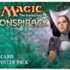 Booster Conspiracy