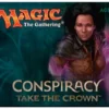 Booster Conspiracy: Take the Crown