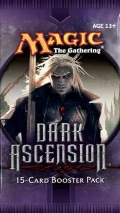 Booster Dark Ascension