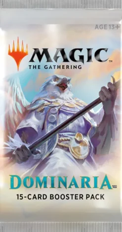 Booster Dominaria