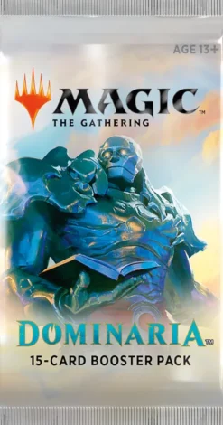 Booster Dominaria