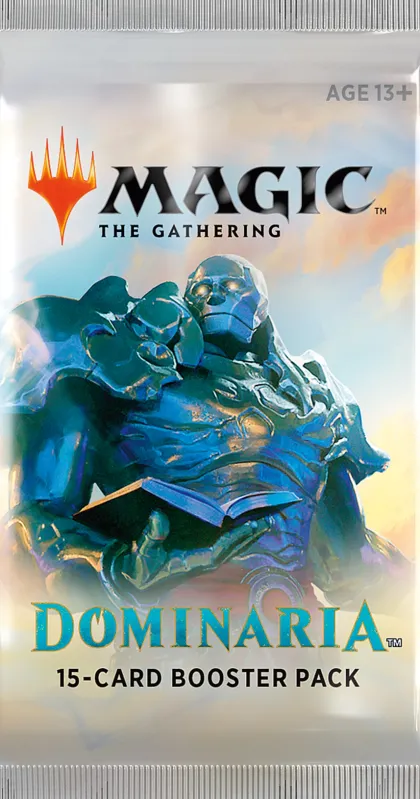 Booster Dominaria