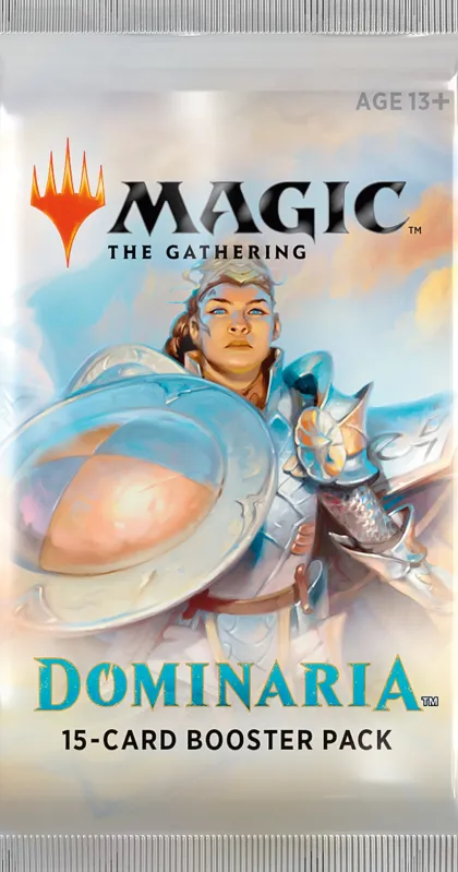 Booster Dominaria
