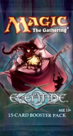 Booster Eventide
