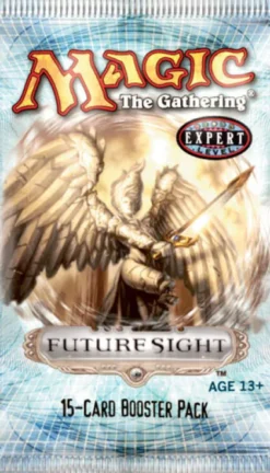 Booster Future Sight