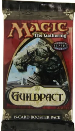 Booster Guildpact