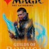 Booster Guilds of Ravnica