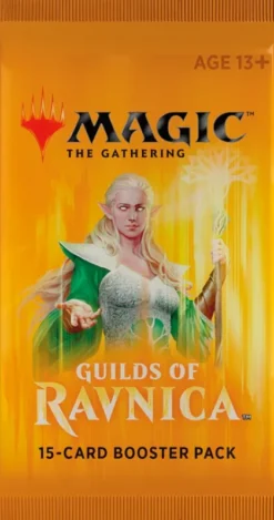Booster Guilds of Ravnica
