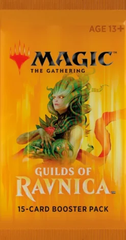Booster Guilds of Ravnica