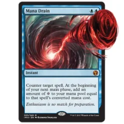Booster Iconic Masters