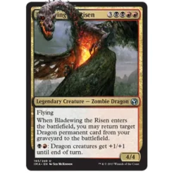 Booster Iconic Masters