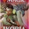Booster Ikoria: Lair of Behemoths (Japanese)
