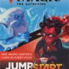 Booster Jumpstart 2022