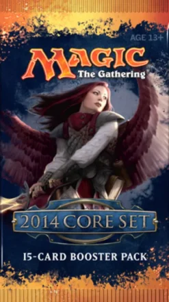 Booster Magic 2014 (M14) (Korean)