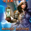 Booster Modern Masters 2017