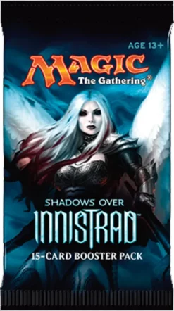Booster Shadows over Innistrad