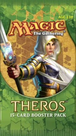 Booster Theros