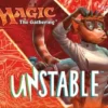 Booster Unstable