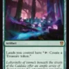 Bootleggers' Stash - Aetherdrift Commander