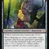 Borg Queen, Perfection Manifest - Star Trek Commander
