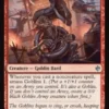 Bothersome Noisemaker (foil) - The Hobbit