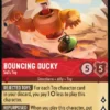 Bouncing Ducky, Sid's Toy (foil) - Wilds Unknown