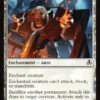 Bound by Moonsilver (foil) - Innistrad Remastered