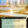 Bountiful Promenade (extended art) - Marvel Super Heroes Commander Varianten