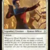 Brad Boimler, Eager Ensign - Star Trek