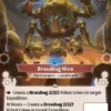 Brassbug Hive (R) - Altered Beyond the Gates