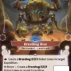Brassbug Hive (R) - Altered Kickstarter