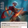 Bravos Bladedancer (R) - Altered Kickstarter