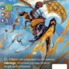 Bravos Cloudhog (U-813) - Seeds of Unity Unique