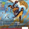 Bravos Cloudhog (U-1739) - Seeds of Unity Unique
