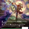 Bravos Pendekar (U-6205) - Altered Unique whispers