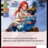 Bravos Rescuer (C) - Altered Trial by Frost