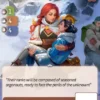 Bravos Rescuer (F) - Altered Trial by Frost