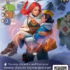 Bravos Rescuer (U-21905) - Altered Trial by Frost
