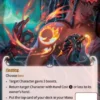 Bravos Signet (R) - Altered skybound